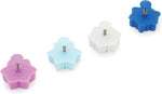 Fox Run Harvest Autumn Leaves 2" Pastry/Cookie/Pie/Fondant Stampers and Cutters, 4-Piece Set, Multicolor - Image 9