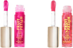 Milani Fruit Fetish Lip Oil, Tinted Lip Gloss & Hydrating Lip Oil Treatment, Moisturizing Non Sticky Clear Shine, High Shine Lip Balm for Dry Lips with Vitamin E, Blackberry Agave, 0.14 oz - Image 12