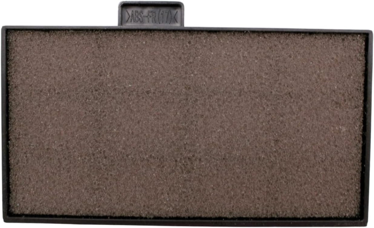 Jaspertronics replacement air filter front view