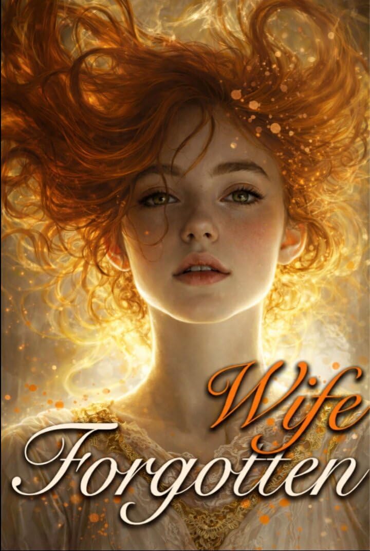 Patricia Maradiaga Forgotten Wife Let the Traitors Kneel Down fantasy romance novel front cover view.