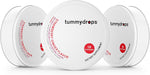 Tummydrops Blackberry Ginger, 3 Tin Pack, for Queasy Stomachs | Gastroenterologist-formulated, USDA Organic, Gluten Free, Kosher, & Vegan - Image 10