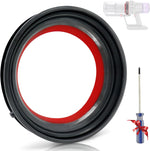 Chuancheng Dust Bin Top Fixed Sealing Ring Replacement for Dyson V11 SV14 SV15 V15 SV22 Vacuum Cleaner Dust Bucket/Dirt Cup Replacement Parts, Cleaner Repair Part Accessories - Image 9