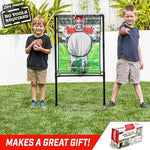 GoSports Red Zone Challenge retail packaging for sports themed birthday gifts