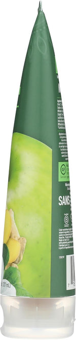 Desert Essence natural shampoo bottle lifestyle setting