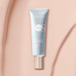 Clarins SOS primer box packaging front angle