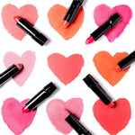 Wet N Wild Silk Finish Lipstick enriched with macadamia oil