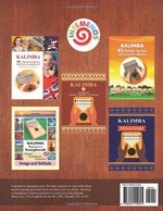 103 Beautiful Celtic Songs for Kalimba: Easy Sheet Music for Beginners - Image 3