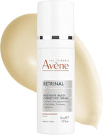 Avne Retrinal Intensive Multi-Corrective Cream, Wrinkle Cream, Retinal Anti Aging Face Cream with Retinaldehyde, Niacinamide & Hyaluronic Acid, Anti Aging Moisturizer Reduces Wrinkles & Fine Lines - Image 9