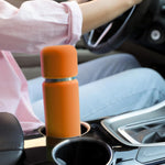 Vejo USB rechargeable shaker bottle charging port