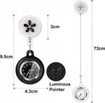 AGEN KGEN medical fob watch silicone cover