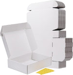 RLAVBL packaging box ready for e-commerce use