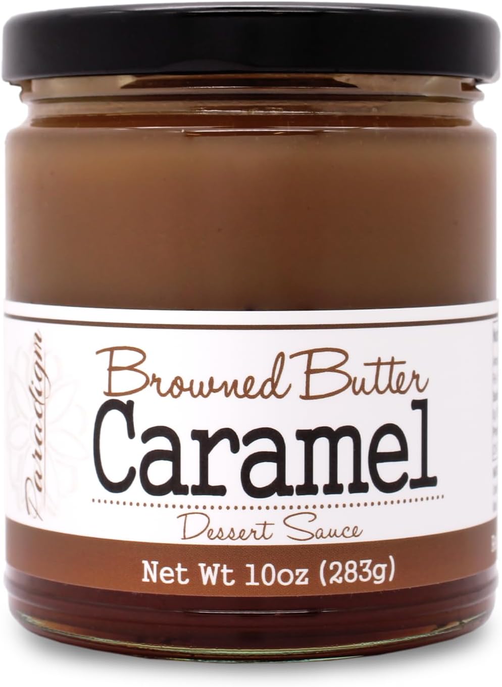 Paradigm Foodworks Deep Dark Haute Fudge, 10 Ounce - Image 10