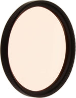 Tiffen 77mm camera lens filter in retail packaging