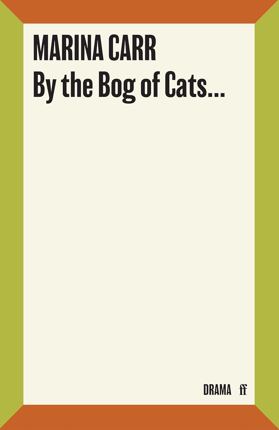 By the Bog of Cats (Faber Drama) - Image 1