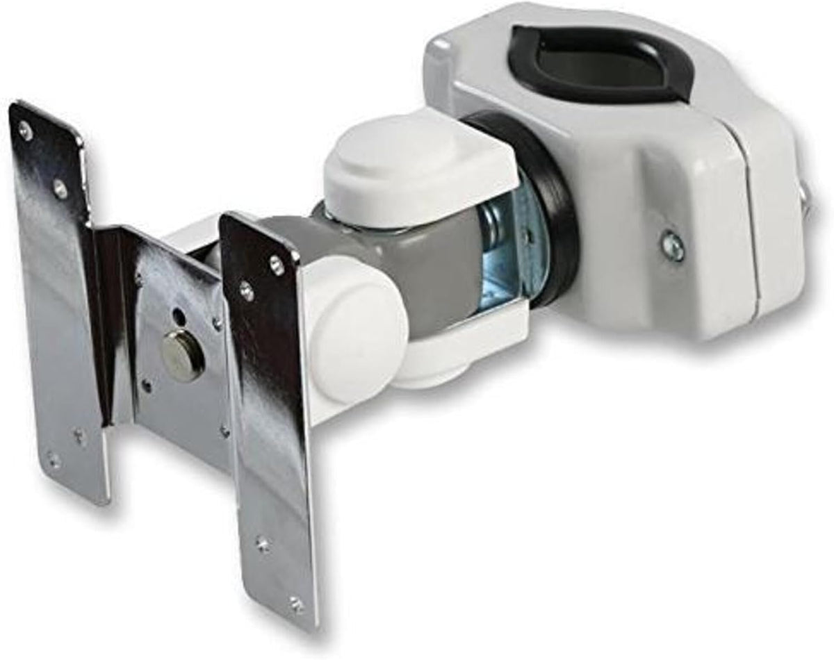 Pro Signal LCD pole mounting bracket front view