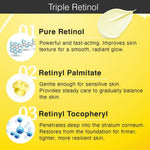 b.glen Japanese beauty cream ingredients label view