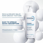 Bioderma Atoderm Intensive Balm, Nourishing Body Cream- for Very Dry Sensitive Skin, 6.8 Fl Oz - Image 10