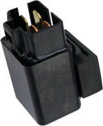 Hity Motor starter solenoid relay housing and casing