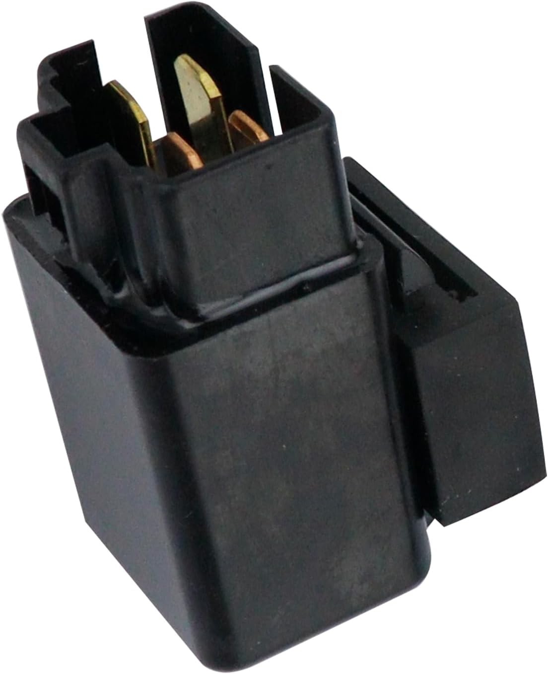 Hity Motor starter solenoid relay housing and casing