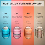 Clarins Nutri-Lumiere Day Cream back label details and volume info