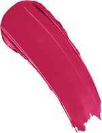 Milani cosmetics cream blush collection highlighting the Blushing Berry shade container.