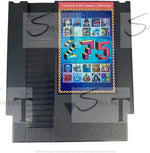 Say It With T 275 in 1 NES multicart front view with classic game label