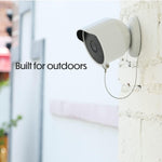 Wasserstein Anti-Theft Mount for Google Nest Cam Outdoor or Indoor, Battery - Made for Google Nest (Camera Not Included) - Image 6