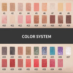 Etude smudge resistant color fixing makeup pencil close up