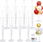 Xianxikaitech 8 sets balloon stand kit front view