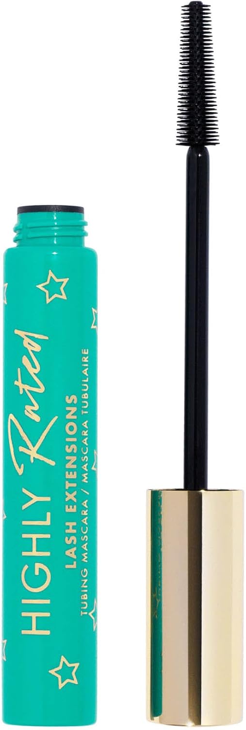 Milani Tubing Mascara, Highly Rated Lash Extensions Tubing Mascara Black for Added Length and Lift, Shea Butter to Nourish and Condition Lashes, Viral Tik Tok Products - 2 pack - Image 12