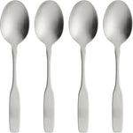 Oneida Baby/Child Paul Revere 6 Pc. Progress Set | satin finish, dishwasher safe | includes knives, forks, and spoons | cutlery set for kitchen and dining - Image 15