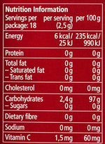 Ricola Swiss Herb Lozenges - Cranberry Sugar Free - Image 3