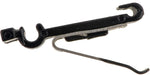 Dorman fuel door spring packaged for vehicle repair