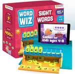 PlayShifu Word Wiz Plugo Letters learning kit box and contents