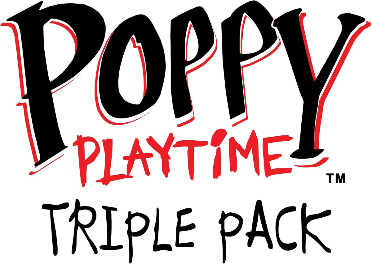 Poppy Playtime Triple Pack PS5 - Image 10