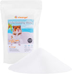Niteangel Hamster Desert Bath Sand | No-Dust Bath or Potty Litter for Hamster Chinchillas Gerbil Mice Degu or Other Small Pets - Image 10