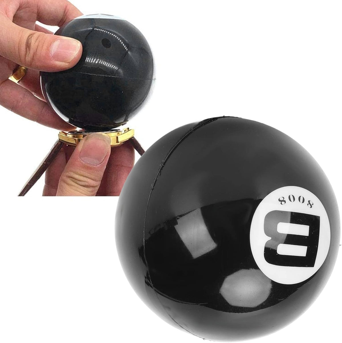 Luqeeg rubber watch tool angled perspective shot