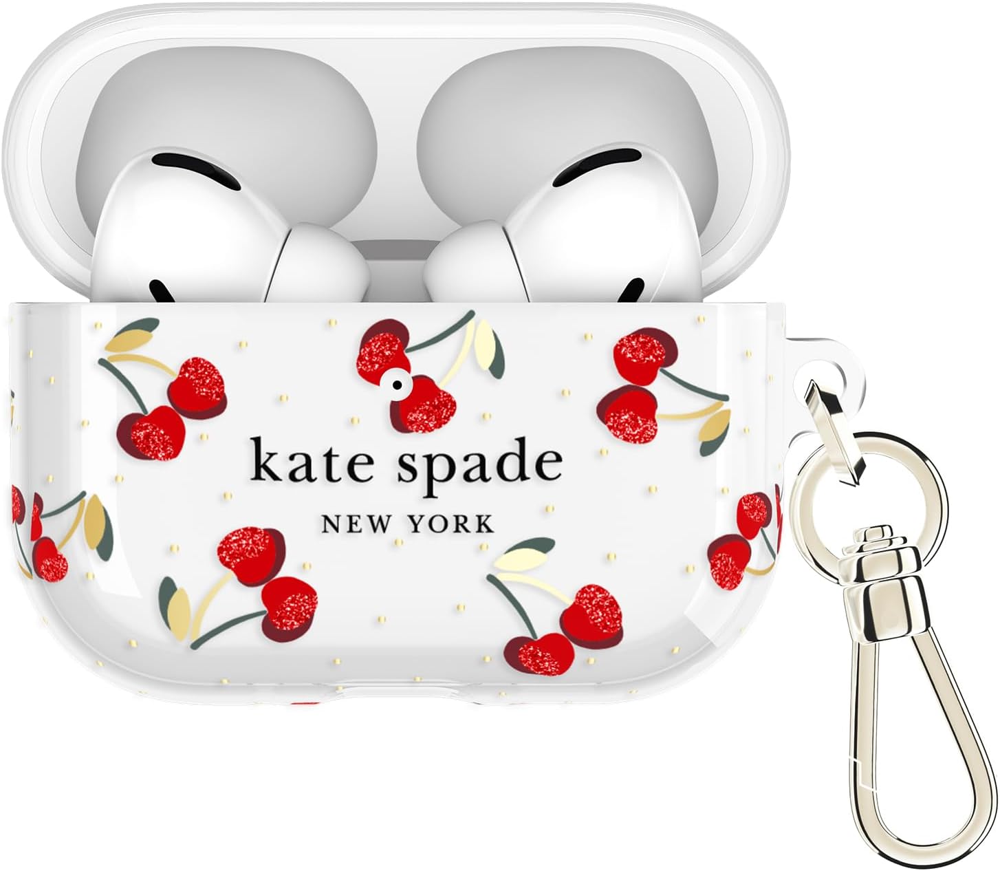 kate spade new york AirPods Pro 3 Case front view