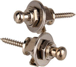 ZJ-Light guitar accessories metal locking pegs