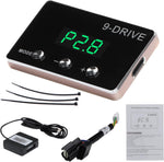 Throttle Response Controller, 9 Drive 9-Mode Smart Electronic Racing Pedal Accelerator for Toyota 4Runner Tundra Land Cruiser(J200) Prius Camry Corlla Lexus GX 460 (898) - Image 9