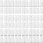 United Scientific HDPE Sample Bottles with Lids, 250ml, Wide Mouth, 12-Pack | 8 oz Wide Mouth Reagent Container, BPA-Free Materials, Leakproof, RoHS Compliant, Temperature Resistant Storage, Travel Size - Image 13
