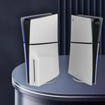 Kinear vertical mount accessorizing digital and disc edition consoles
