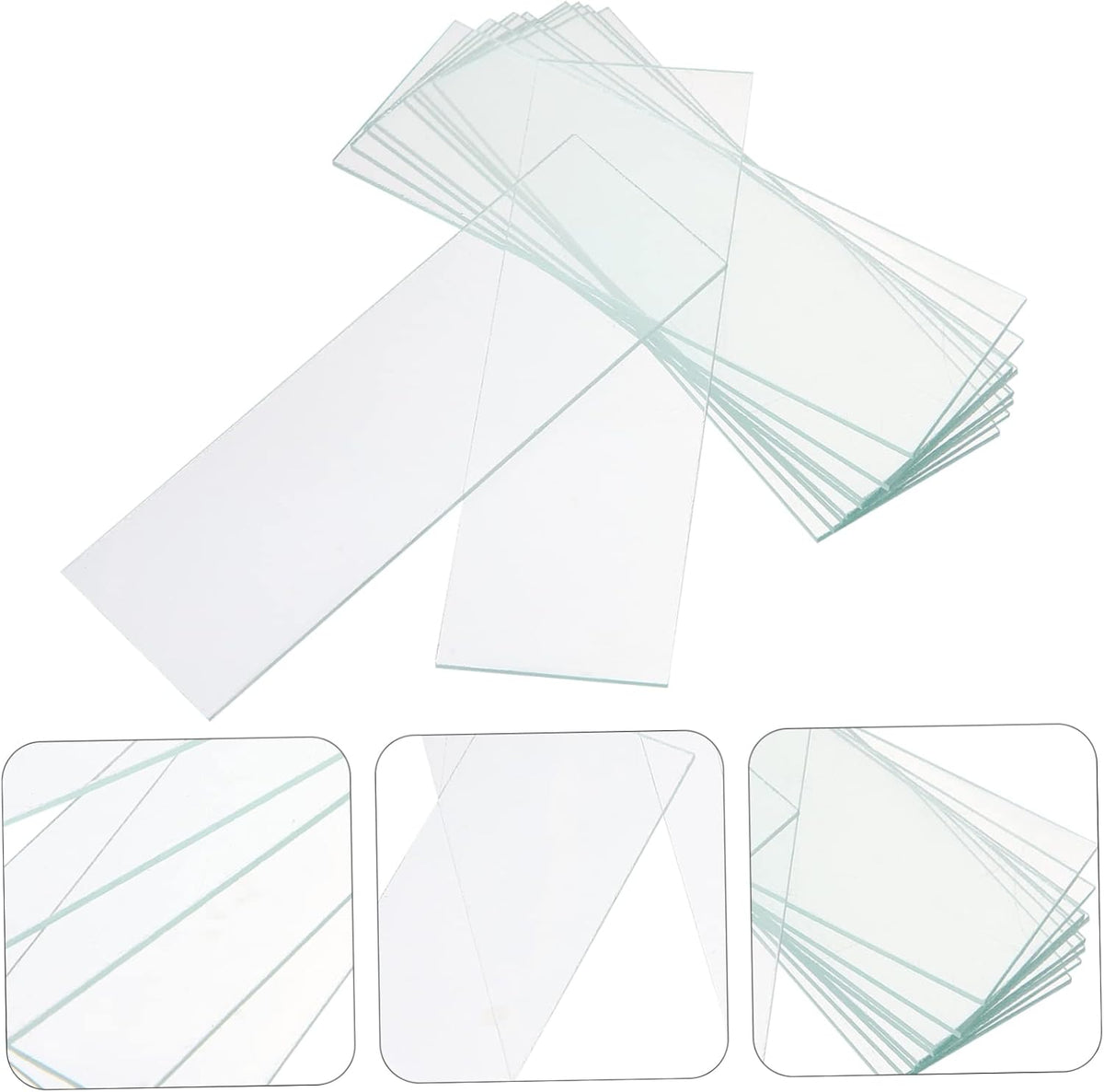 Healvian science education tools packaging