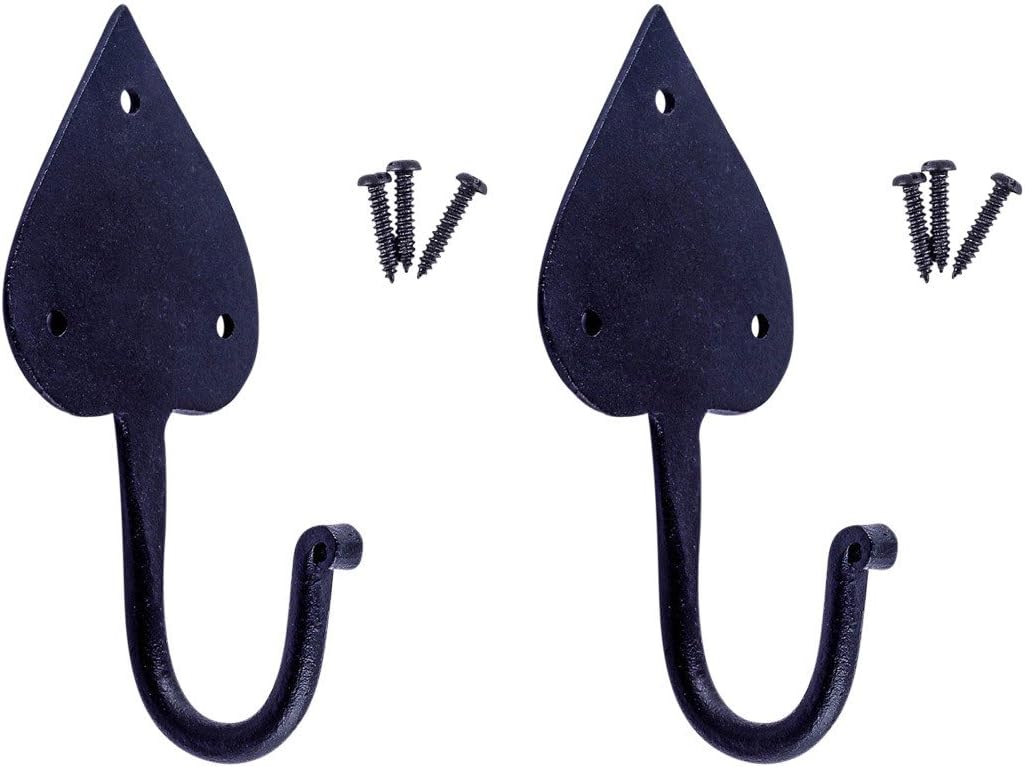 Renovators Supply rust resistant outdoor garden utility hook packaging