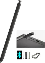 Galaxy S24 Ultra S Pen with Bluetooth,Replacement Stylus, Violet/Gray | BLE Bluetooth Pairing, Air Actions Gestures, Remote Shutter, EMR Passive No Battery, Palm Rejection, S Pen Replacement - Image 9
