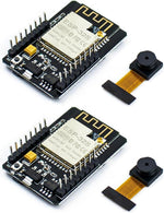 Hosyond 5Pcs D1 Mini NodeMcu ESP8266 ESP-12F WiFi Module Development Board Compatible with Arduino/WeMos D1 Mini - Image 9