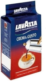 Lavazza 2 Pack Crema E Gusto Ground Coffee 8.8oz/250g Each - Image 15