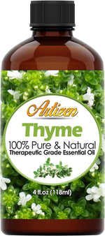 Artizen 30ml Oils - Clary Sage Essential Oil - 1 Fluid Ounce - Image 12