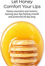 Side view of A'PIEU Honey and Milk Lip Mask packaging
