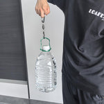 Inf-way 3pcs magnetic utility hangers set
